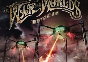 [BD欧美演唱会][杰夫·威尼 音乐剧 Jeff Wayne  s Musical Version Of The War Of The Worlds – The New Generation 2012][BDMV][37.6G][百度网盘]