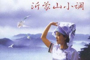 [2001][内地][群星]《中国纯美民间小调集3》APE+CUE_313.2M[百度盘]