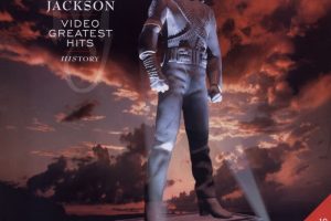 [BD欧美演唱会][迈克尔·杰克逊 MICHAEL JACKSON GREATEST HITS HISTORY VOLUME 1 1995][BDMV][26.9G][百度网盘]