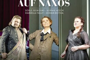 [BD欧美演唱会][Richard Strauss – Ariadne auf Naxos 2014 GERMAN COMPLETE][BDMV][39.2G][百度网盘]