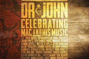 [BD欧美演唱会][The Musical Mojo Of Dr. John-Celebrating Mac And His Music Live 2014 2016][BDMV][19G][百度网盘]