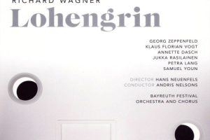 [BD欧美演唱会][瓦格纳歌剧：罗恩格林 Wagner – Lohengrin – Bayreuth FO, Andris Nelsons – 2012][BDMV][[43.7G][百度网盘]