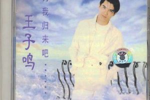 [1996][内地][王子鸣]《为我归来吧》WAV+CUE_461.9M[百度盘]