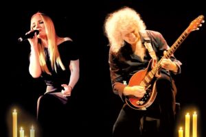 [BD欧美演唱会][Brian May And Kerry Ellis – Live At Montreux 2013][BDMV][28.3GB][百度网盘]