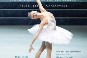 [BD欧美演唱会][Tchaikovsky – Swan Lake ][Natalia Makarova][1988 2016][BDMV][35.5G][百度网盘]