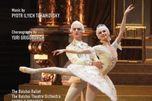 [BD欧美演唱会][Tchaikovsky – The Sleeping Beauty – Svetlana Zakharova, Bolshoi Ballet, Vassily Sinaisky 2012][BDMV][32.8G][百度网盘]