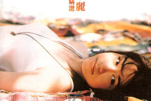 [1993][内地][彭家丽]《新曲+精选》专辑_FLAC_整轨_461M[百度盘].新曲+精选