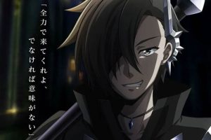 [动漫]《黑之召喚士》[全12集(SATELIGHT制作)高清/日语官中/视频合集]【百度云网盘下载】