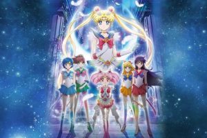 [动漫]《美少女战士》[系列(TV+R+S+SpuerS+Sailor Stars+Crystal+剧场版)高清日语中字合集][MP4/116.72GB]百度云网盘下载