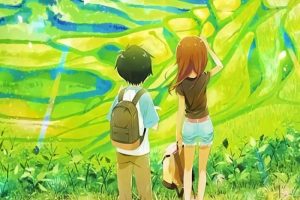 [动漫]《擅长捉弄的高木同学 剧场版》[(2022) BD 日语 官方中字]