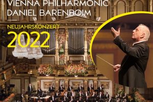 [BD欧美演唱会][2022年维也纳新年音乐会 Vienna Philharmonic New Year s Concert 2022][BDMV][34.8G][百度网盘]