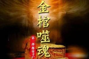 七十播讲《金棺噬魂1都市寻尸》全28回音频合集[MP3]百度云网盘下载