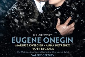 [BD欧美演唱会][П.И.Чайковский Евгений Онегин Tchaikovsky Eugene Onegin 2013][BDMV][41.8G][百度网盘]