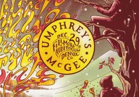 [BD欧美演唱会]Umphrey s McGee TourGigs Collection – The Fillmore Auditorium Denver CO December 28-29-31, 2013[BDMV][3BD 67.3G][百度网盘]