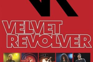 [BD欧美演唱会][Velvet Revolver Live in Houston 2012][BDMV][39.1G][百度网盘]