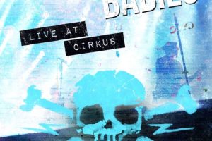 [BD欧美演唱会][Backyard Babies Live – at Cirkus 2017][BDMV][18.1G][百度网盘]