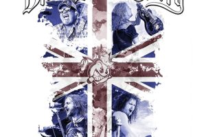 [BD欧美演唱会][Black Stone Cherry – Thank You Living Live 2015][BDMV][36.4G][百度网盘]