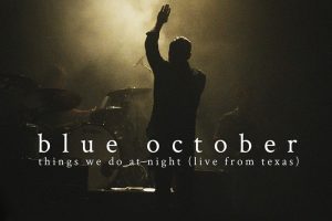 [BD欧美演唱会][Blue October Things We Do at Night][Live from Texas]2015[BDMV][22.3G][百度网盘]