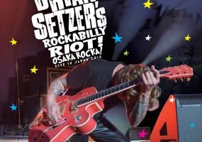 [BD欧美演唱会][Brian Setzer s Rockabilly Riot! Osaka Rocka! Live In Japan2016][BDMV][21.7G][百度网盘]