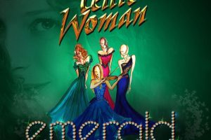 [BD欧美演唱会][Celtic Woman – Emerald Musical Gems 2014][BDMV][21.8G][百度网盘]