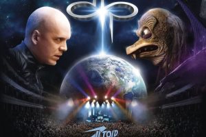 [BD欧美演唱会][Devin Townsend Presents – Ziltoid Live At The Royal Albert Hall 2015][BDMV][44.6G][百度网盘]