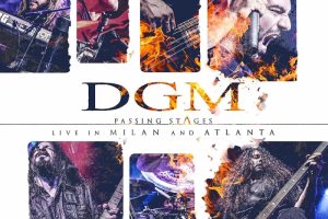 [BD欧美演唱会][DGM – Passing Stages – Live in Milan and Atlanta 2017][BDMV][14.8G][百度网盘]