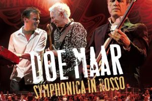 [BD欧美演唱会][Doe Maar Symphonica in Rosso 2012 NL][BDMV][22.2G][百度网盘]