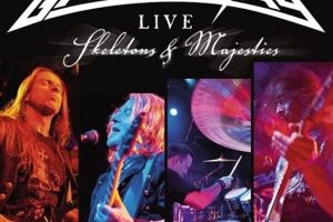 [BD欧美演唱会][Gamma Ray – Skeletons Majesties Live 2012][BDMV][40.7G][百度网盘]