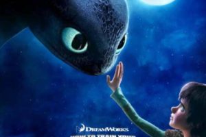 [美国][2010][剧情][驯龙高手 How to Train Your Dragon（合集）][4.91G][百度网盘]