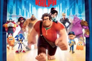 [美国][2012][剧情][无敌破坏王 Wreck-It Ralph][2.12G][百度网盘]