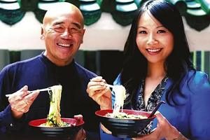 BBC纪录片《发现中国美食之旅》视频4集英语外挂中字[MKV/6.55GB]百度云网盘下载