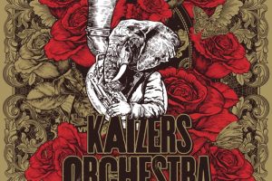 [BD欧美演唱会][Kaizers Orchestra – En Aften I Operaen 2013][BDMV][23G][百度网盘]