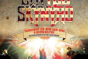 [BD欧美演唱会][ynyrd Skynyrd – Pronounced Leh-Nerd Skin-Nerd & Second Helping 2015][BDMV][28.2G][百度网盘]