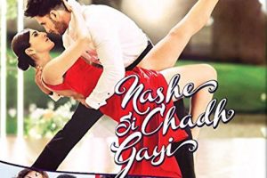 [BD欧美演唱会][宝莱坞50大歌曲 Nashe Si Chadh Gayi – Top 50 Bollywood Songs 2017][BDMV][41.9G][百度网盘]
