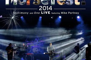 [BD欧美演唱会][Neal Morse – Morsefest 2014 Testimony & One fet Mike Portnoy Live 2015][BDMV][2BD][66.5G][百度网盘]