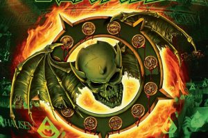 [BD欧美演唱会][Overkill – Live in Overhausen 2018][BDMV][22.6G][百度网盘]