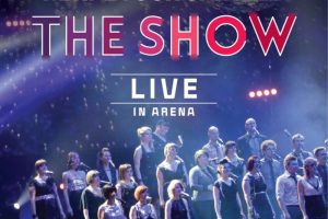 [BD欧美演唱会]Perpetuum Jazzile – The Show, Live in Arena 2014[BDMV][19.8G][百度网盘]