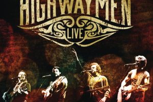 [BD欧美演唱会]The Highwaymen – Live American Outlaws 2016[BDMV][38.7G][百度网盘]