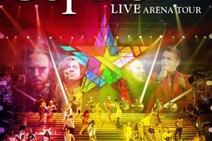 [BD欧美演唱会]万世巨星 音乐剧 Jesus Christ Superstar – Live Arena Tour 2012[BDMV][36.9G][百度网盘]