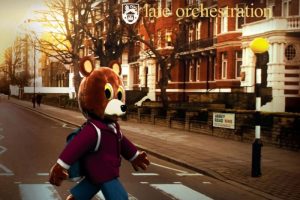 [BD欧美演唱会]Kanye West – Late Orchestration 2006[BDMV][18.3G][百度网盘]