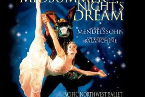 [BD欧美演唱会]Мендельсон – Сон в летнюю ночь (Pacific Northwest Ballet) 1999[BDMV][22.8G][百度网盘]