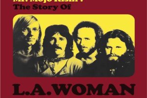 [BD欧美演唱会]The Doors 音乐纪录片 The Doors – Mr. Mojo Risin  The Story Of L.A. Woman 2011[BDMV][19.8G][百度网盘]