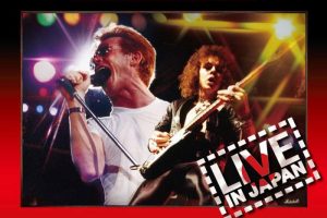[BD欧美演唱会]Alcatrazz – Live In Japan 1984 [2018][BDMV][19.8G][百度网盘]
