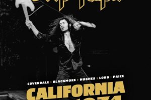 [BD欧美演唱会]Deep Purple – California Jam 1974][2016][BDMV][22.9G][百度网盘]