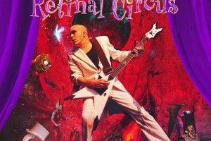 [BD欧美演唱会]Devin Townsend – The Retinal Circus 2013[BDMV][42.3G][百度网盘]