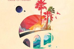 [BD欧美演唱会]Devin Townsend – Order Of Magnitude Empath Live Volume 1 2020[BDMV][37.7G][百度网盘]