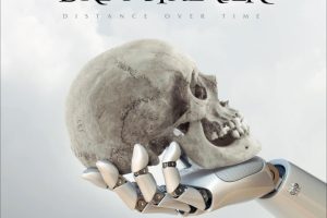 [BD欧美演唱会]Dream Theater – 2019 Distance Over Time[BDMV][21.9G][百度网盘]