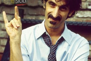 [BD欧美演唱会]Frank Zappa 音乐纪录片 Frank Zappa – Summer  82 – When Zappa Came to Sicily 2017[BDMV][20G][百度网盘]