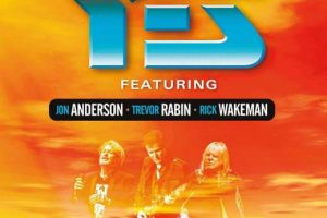 [BD欧美演唱会][Yes Featuring Anderson, Rabin, Wakeman – Live at the Apollo 2018][BDMV][31.3GB][百度网盘]