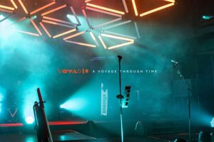 [BD欧美演唱会]Voyager – A Voyage Through Time 2022[BDMV][30.2GB][百度网盘]